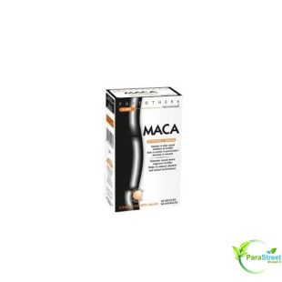 VITAL PHYTOTHERA MACA 60 Gélules