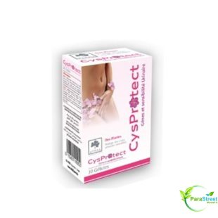 VITAL CYSPROTECT 30 Gélules