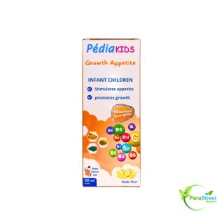 VITAL PEDIAKIDS Appétit Croissance 150 ml