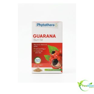 VITAL PHYTOTHERA GUARANA 30 Gélules