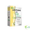 VITAL PHYTOTHERA LÉCITHINE DE SOJA 45 Gélules