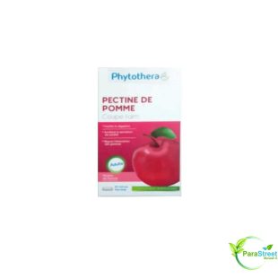VITAL PHYTOTHERA PECTINE DE POMME 30 Gélules