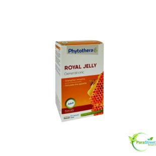 VITAL PHYTOTHERA GELÉE ROYALE 30 Gélules