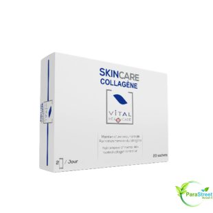 VITAL Skincare Collagène 20 Sachets