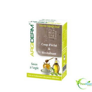 VITAL Argiderm Savon 90 g