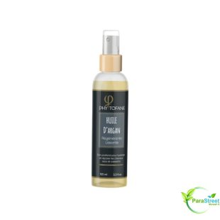 Phytofane Huile d'Argan 120 ml