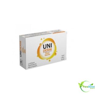 VITAL SAVON UNIDERM PEAU SÈCHE 90G