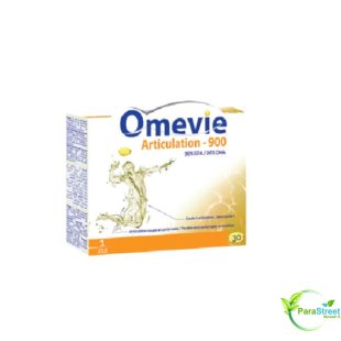 VITAL OMEVIE ARTICULATION 900 – 30 CAPSULES