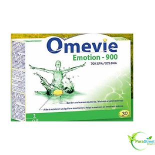 VITAL OMEVIE EMOTION 900 – 30 CAPSULES