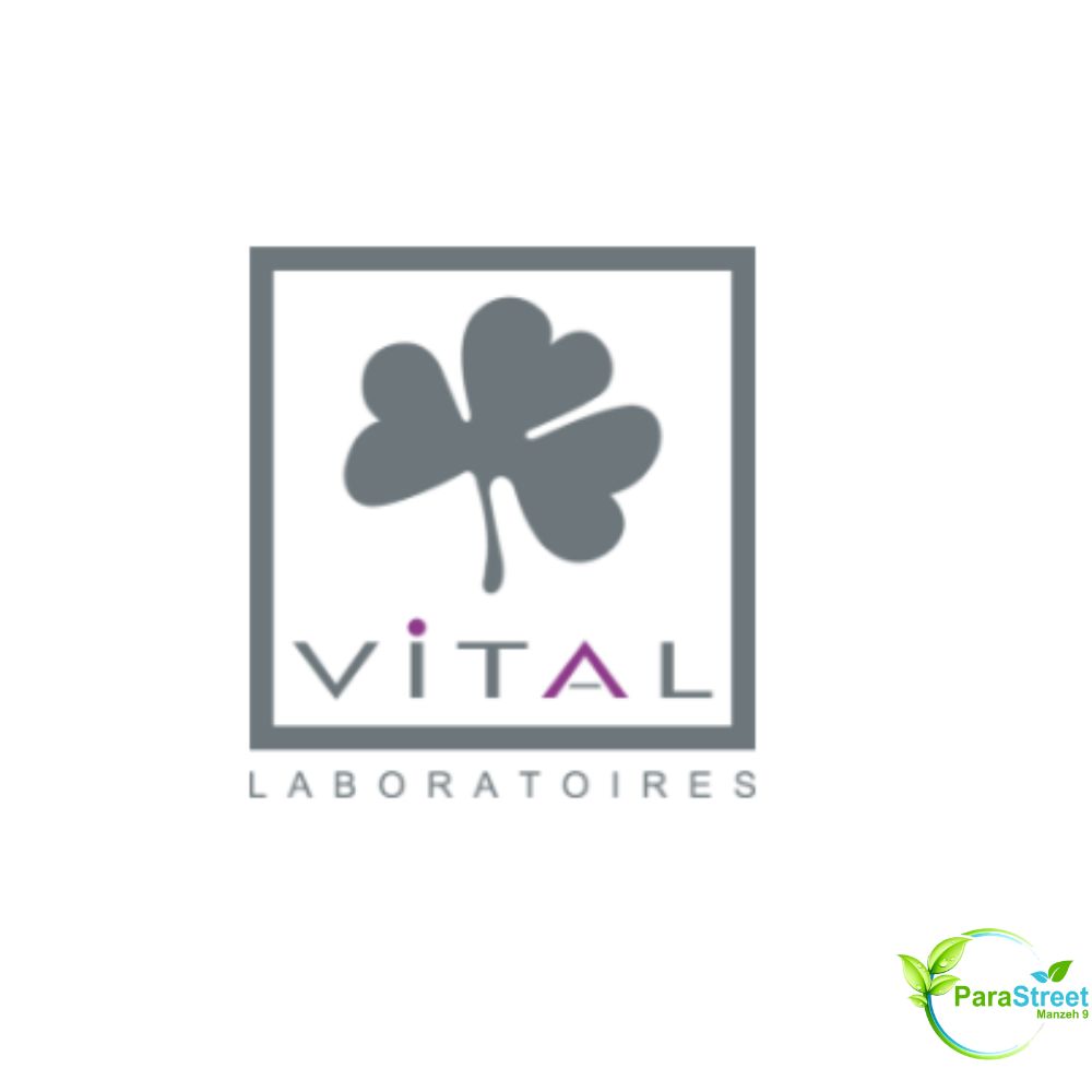 VITAL LABORATOIRES