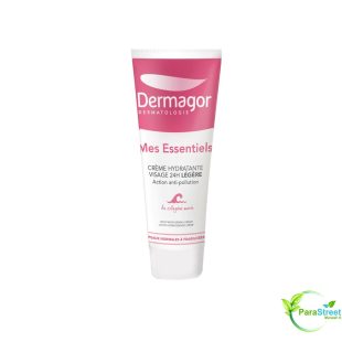 DERMAGOR MES ESSENTIELS CREME HYDRATANTE LEGERE 40ML