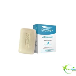 DERMAGOR ATOPICALM Savon Surgras 150 g