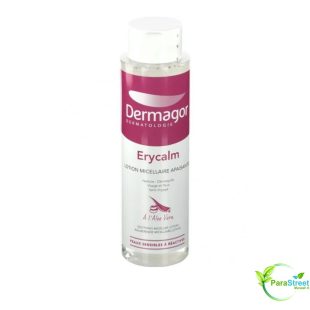 DERMAGOR ERYCALM Lotion Micellaire 400 ml