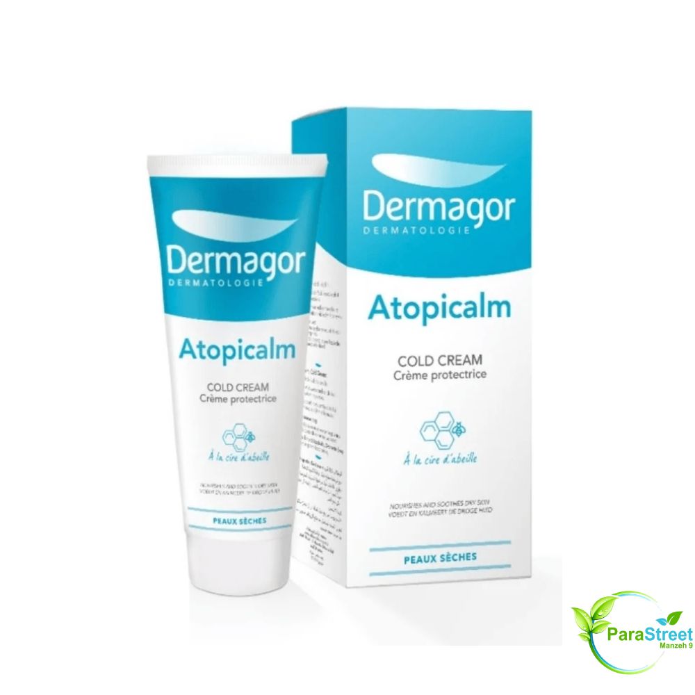 DERMAGOR ATOPICALM Cold Cream 100 ml