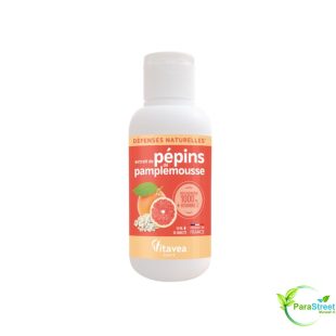 VITAVEA Extrait de Pépins de Pamplemousse 50 ml
