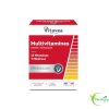 VITAVEA Multivitamines 12 Vitamines + 7 Oligo-Éléments Effervescent 24 Comprimés