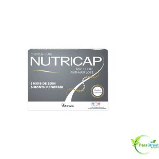 VITAVEA Nutricap Anti-Chute 90 Gélules