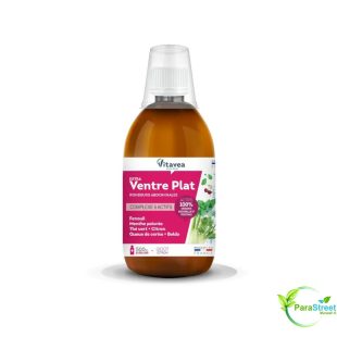 VITAVEA Extra Ventre Plat 500 ml