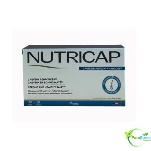VITAVEA NUTRICAP ANTI CHUTE 30 GELULES