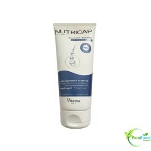 NutriCap Shampooing Anti-Chute 200 ml