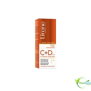 LIRENE C+D Pro Vitamin Energy Serum 30 ml