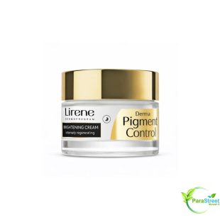 LIRENE Derma Pigment Crème de Nuit 50 ml
