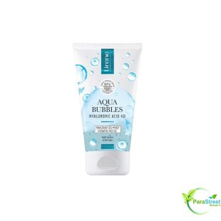 LIRENE Aqua Bubbles Gel Nettoyant 150 ml