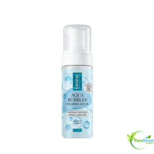 Lirene Aqua Bubbles Mousse Nettoyante 150 ml
