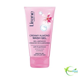 Lirene Gel Lavant Amande 150 ml