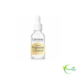 Lirene Derma Pigment Control Sérum Acide et Vitamine 30 ml