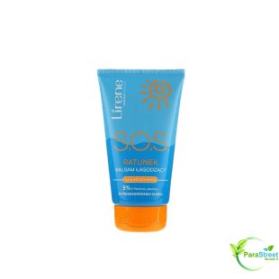 Lirene Baume SOS Après-Soleil 150 ml