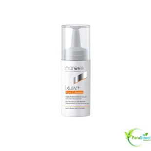 Noreva Iklen+ Pure C Reverse Sérum Booster Éclat 8 ml