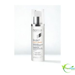 Noreva Iklen+ Pure-C-Reverse Soin de Jour Perfecteur Régénérant 40 ml