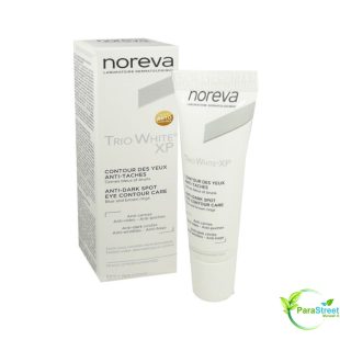 Noreva Trio White XP Contour des Yeux 10 ml
