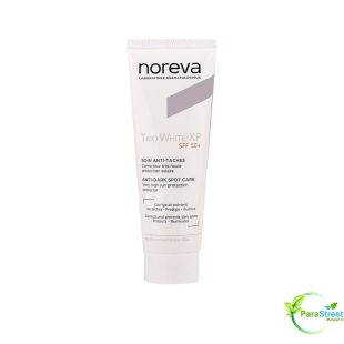 Noreva Trio White XP Soin Anti-Taches SPF50+ 40 ml
