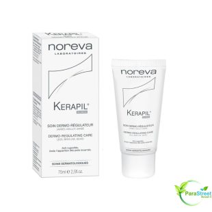 NOREVA KERAPIL SOIN DERMO REGULATEUR 75ML