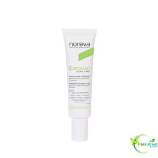 Noreva Exfoliac Global X-Pro Soin Intensif 30 ml