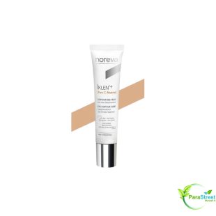Noreva Iklen+ Pure C Reverse Contour des Yeux 15 ml