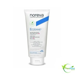 Noreva Eczeane Baume Relipidant Anti-Grattage 48H 200 ml