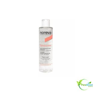 Noreva Sensidiane Gelée Démaquillante Apaisante 200 ml