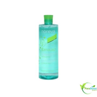 Noreva Exfoliac Eau Micellaire Nettoyante Démaquillante 400 ml