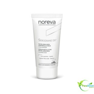 Noreva Sebodiane DS Micro-Émulsion Séborégulatrice 30 ml
