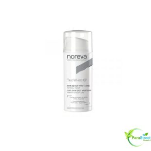 Noreva Trio White XP Soin de Nuit Anti-Taches 30 ml