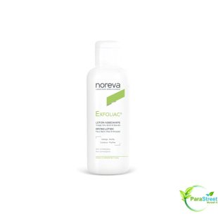 Noreva Exfoliac Lotion 125 ml