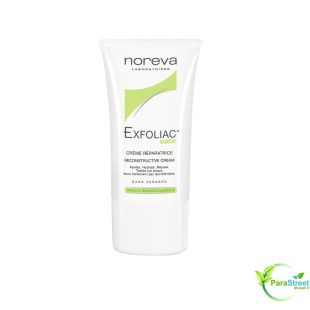 Noreva Exfoliac Crème Réparatrice 40 ml