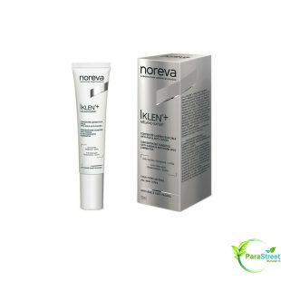 Noreva Iklen+ Melano Expert Concentré Anti-Taches Brunes 15 ml