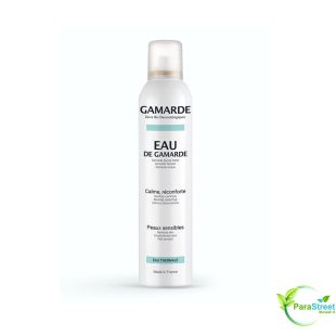 Gamarde Eau Thermale Peaux Sensibles 250 ml