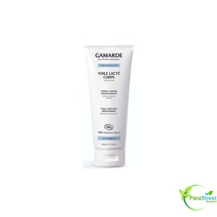 Gamarde Voile Lacté Corps 200 ml