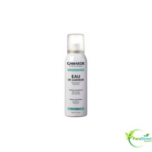 Gamarde Eau Thermale Peaux Sensibles 100 ml