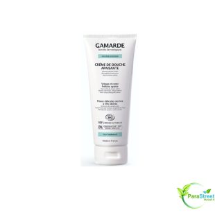 Gamarde Crème de Douche Apaisante 200 ml